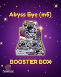 Pre-Order: Abyss Eye (M5) Japanese Pokémon Booster Box – Mega Darkrai ex | New MEGA Era