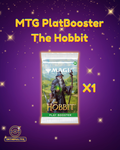 Magic: The Gathering | The Hobbit Single Play Booster Pack