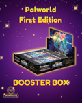 Palworld TCG: Dawn of Palpagos [BP01] Booster Box (Factory Sealed Display)